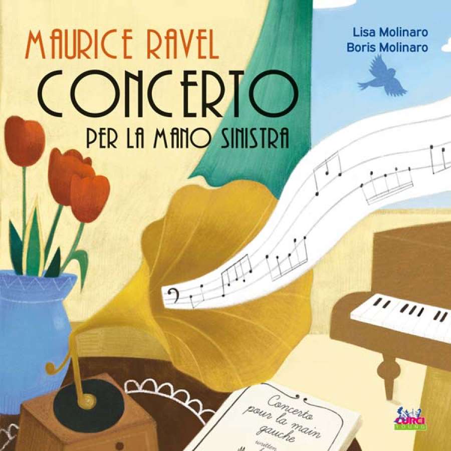 Concerto per la mano sinistra