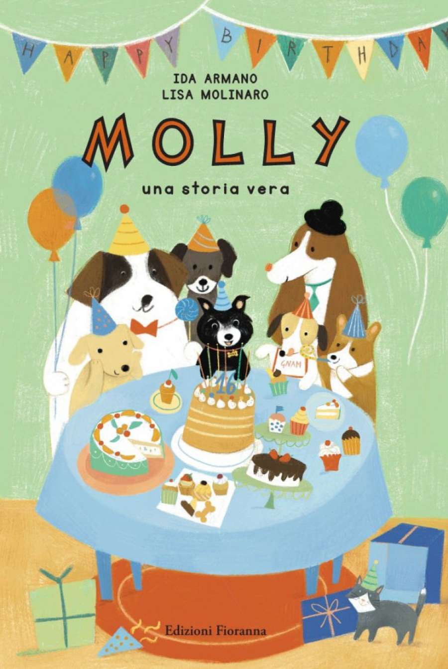 Molly una storia vera