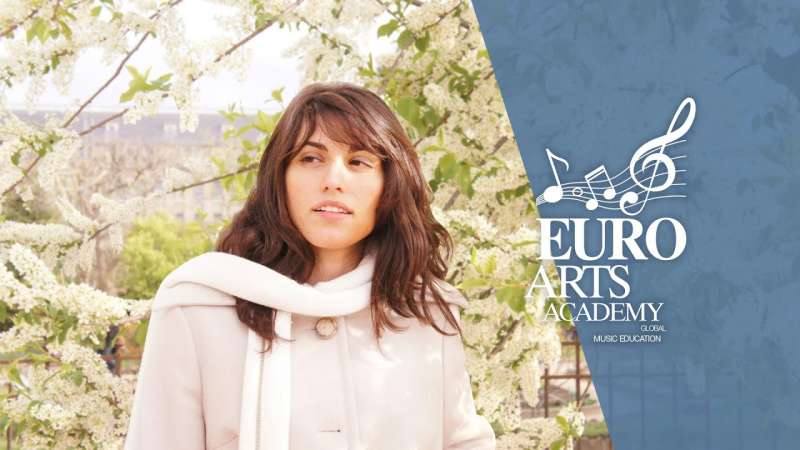 Euro Arts Academy CONCERT IV