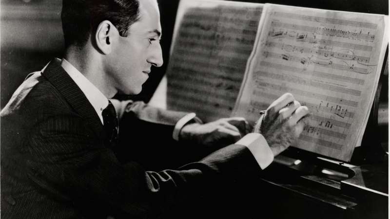 Gershwin: Prelude no. 1 