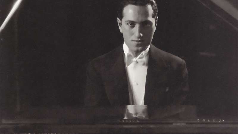 Gershwin: Promenade