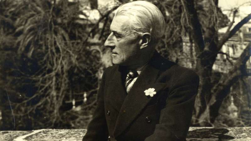 Ravel, Pavane pour une infante défunte